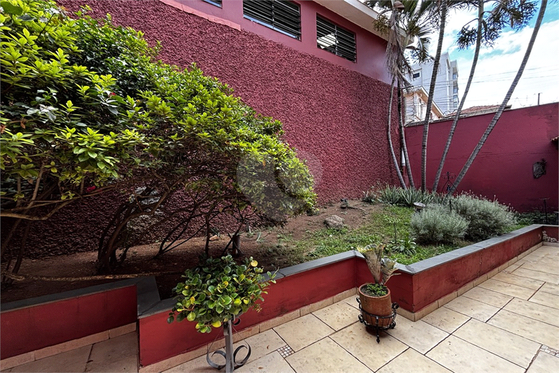 Venda Sobrado São Paulo Vila Ester (zona Norte) REO1064123 23