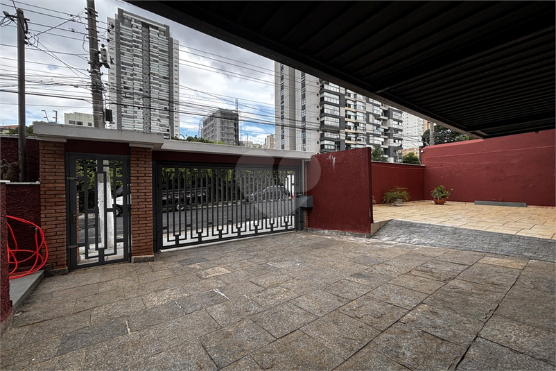 Venda Sobrado São Paulo Vila Ester (zona Norte) REO1064123 111