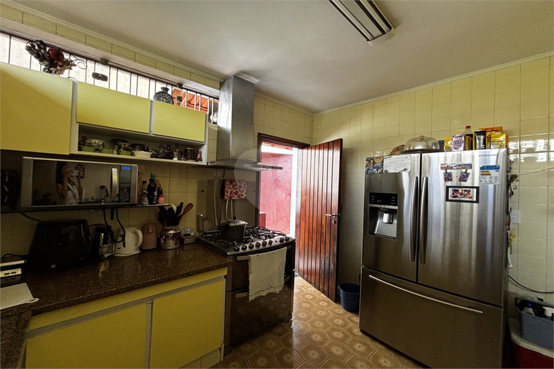 Venda Sobrado São Paulo Vila Ester (zona Norte) REO1064123 62