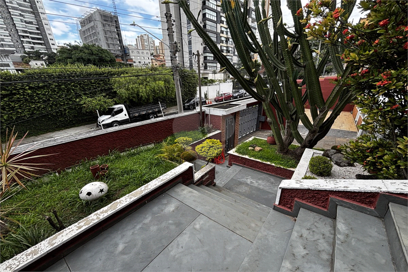 Venda Sobrado São Paulo Vila Ester (zona Norte) REO1064123 97