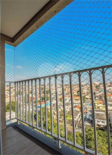 Venda Apartamento São Paulo Jardim Nosso Lar REO1064124 5