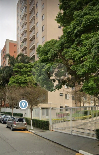 Venda Apartamento São Paulo Jardim Nosso Lar REO1064124 32