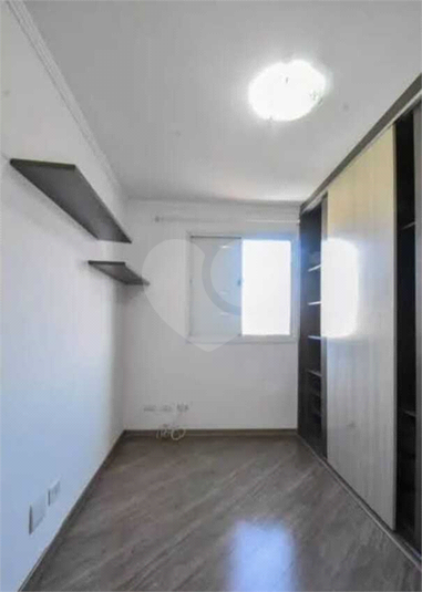 Venda Apartamento São Paulo Jardim Nosso Lar REO1064124 14