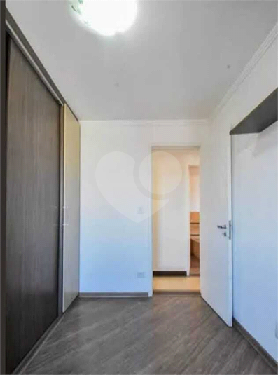 Venda Apartamento São Paulo Jardim Nosso Lar REO1064124 15