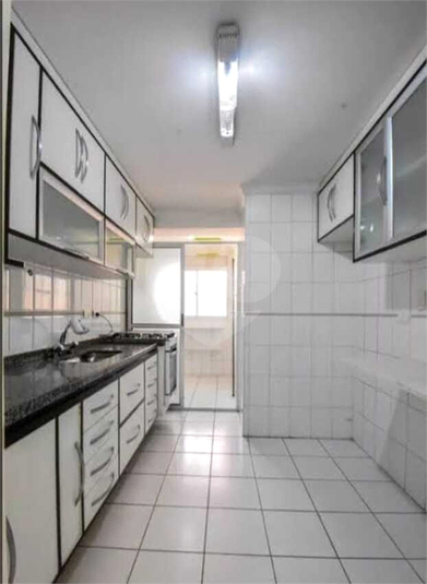 Venda Apartamento São Paulo Jardim Nosso Lar REO1064124 18