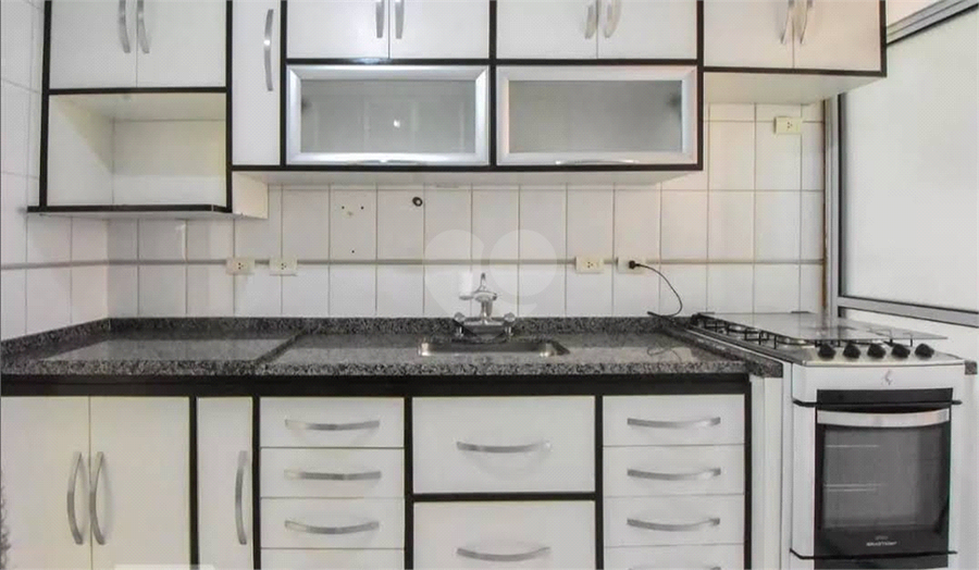 Venda Apartamento São Paulo Jardim Nosso Lar REO1064124 19