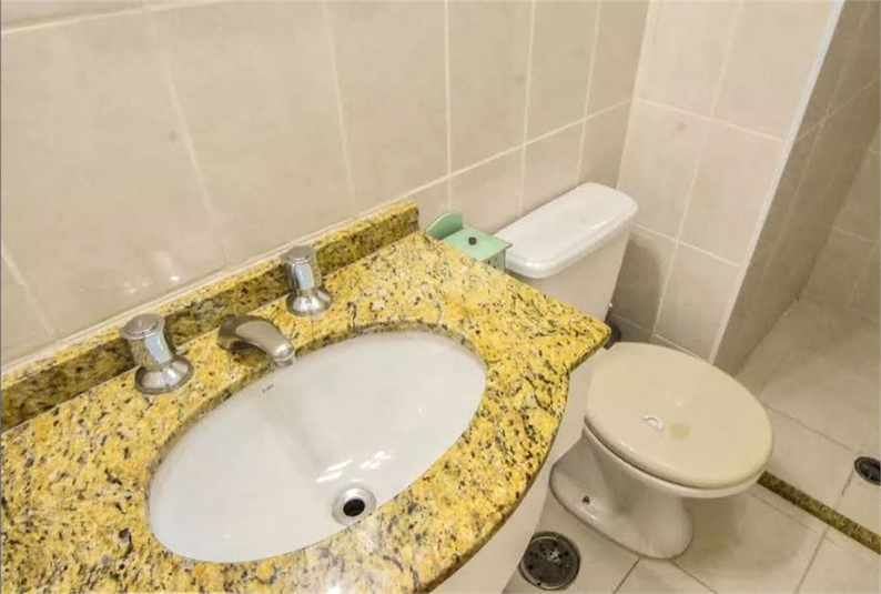 Venda Apartamento São Paulo Jardim Nosso Lar REO1064124 8