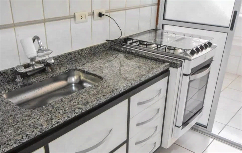 Venda Apartamento São Paulo Jardim Nosso Lar REO1064124 20