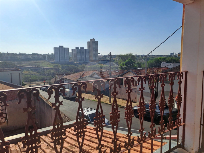 Venda Casa Bauru Núcleo Residencial Presidente Geisel REO1064125 21