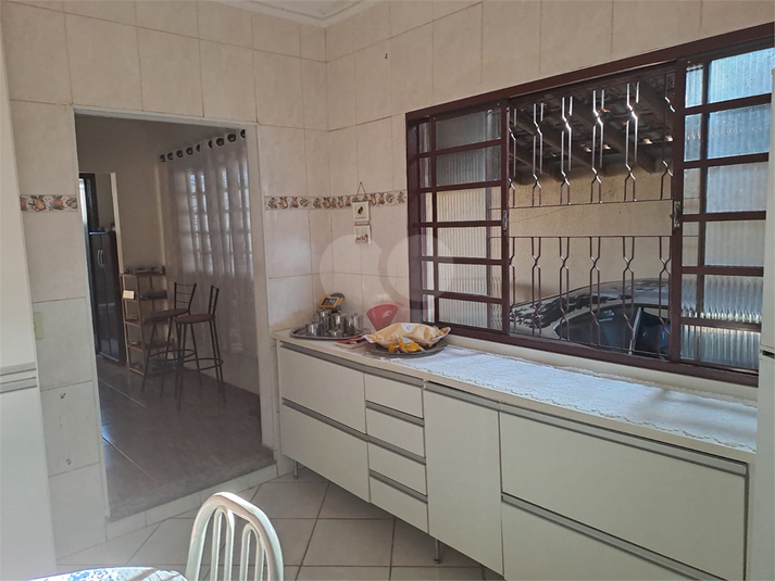 Venda Casa Bauru Núcleo Residencial Presidente Geisel REO1064125 4