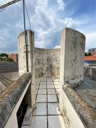 Venda Casa térrea São Paulo Vila Califórnia REO1064127 11