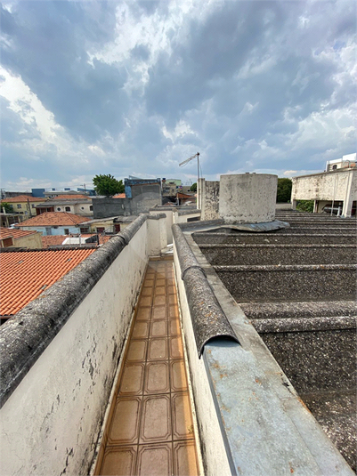 Venda Casa térrea São Paulo Vila Califórnia REO1064127 12