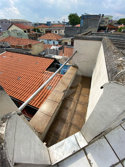 Venda Casa térrea São Paulo Vila Califórnia REO1064127 14