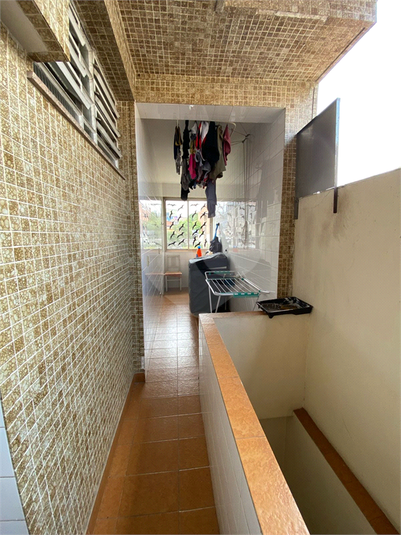 Venda Casa térrea São Paulo Vila Califórnia REO1064127 66