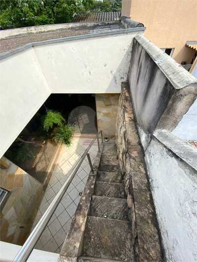 Venda Casa térrea São Paulo Vila Califórnia REO1064127 9