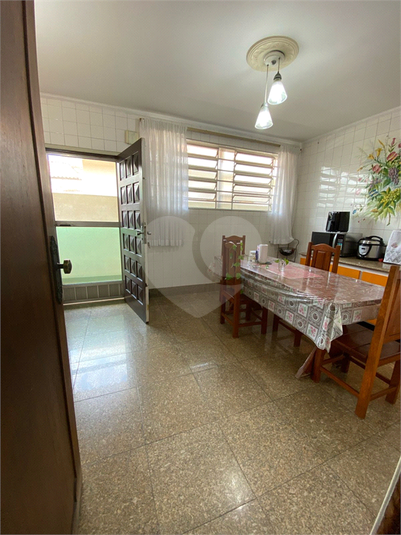 Venda Casa térrea São Paulo Vila Califórnia REO1064127 76