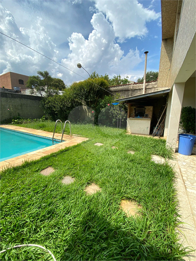 Venda Casa térrea São Paulo Vila Califórnia REO1064127 51