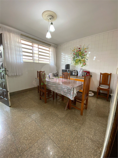 Venda Casa térrea São Paulo Vila Califórnia REO1064127 74