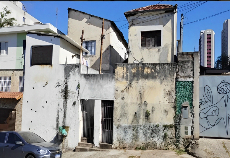 Venda Terreno São Paulo Vila Esperança REO1064128 1