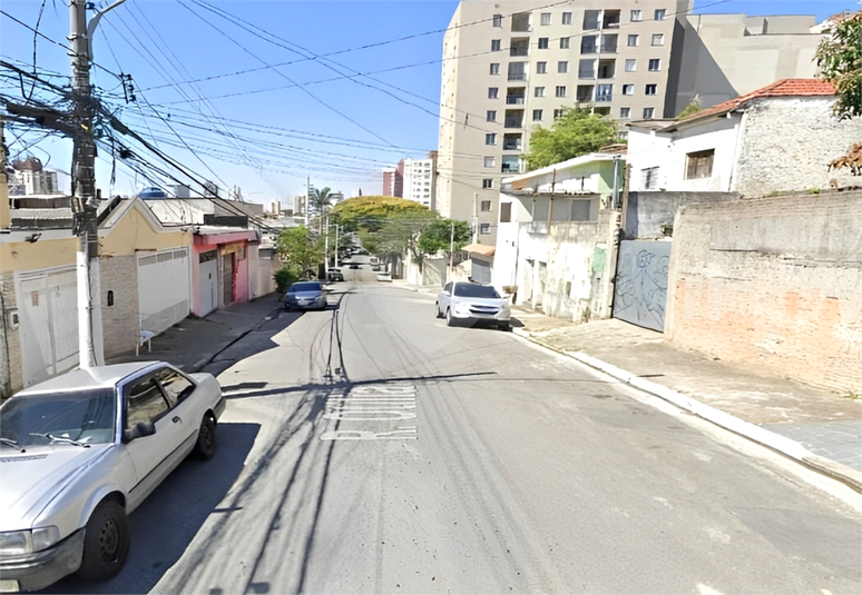 Venda Terreno São Paulo Vila Esperança REO1064128 3