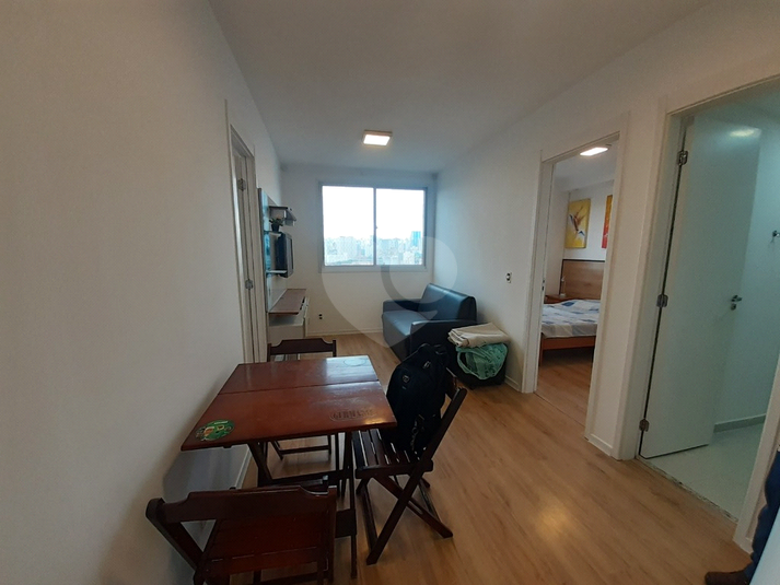 Venda Apartamento São Paulo Brás REO1064131 12