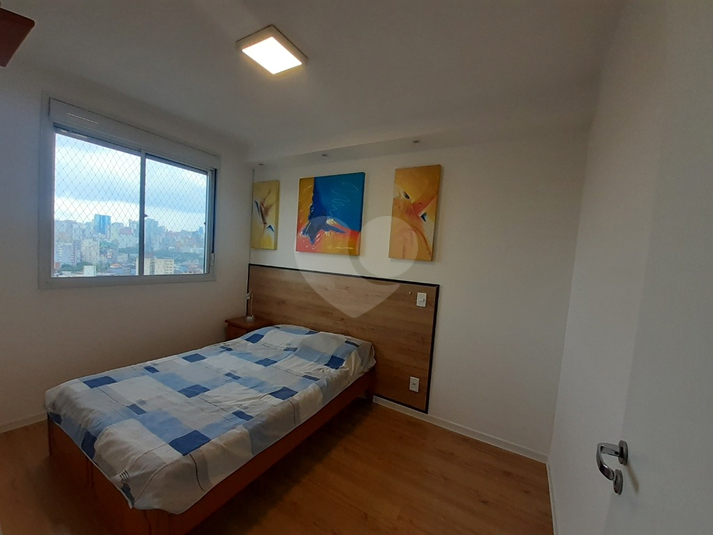 Venda Apartamento São Paulo Brás REO1064131 17