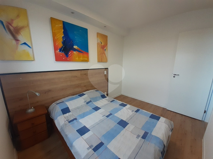 Venda Apartamento São Paulo Brás REO1064131 15