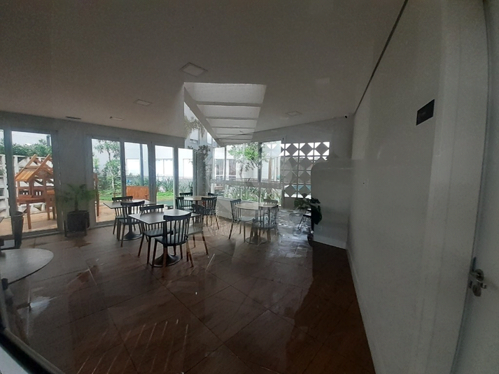 Venda Apartamento São Paulo Brás REO1064131 23