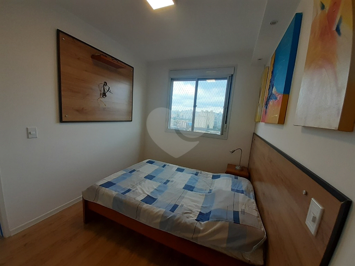 Venda Apartamento São Paulo Brás REO1064131 16