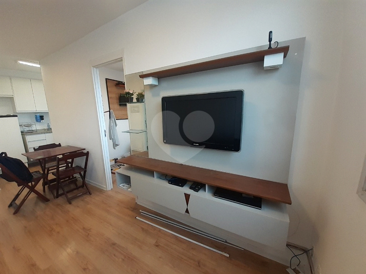 Venda Apartamento São Paulo Brás REO1064131 9