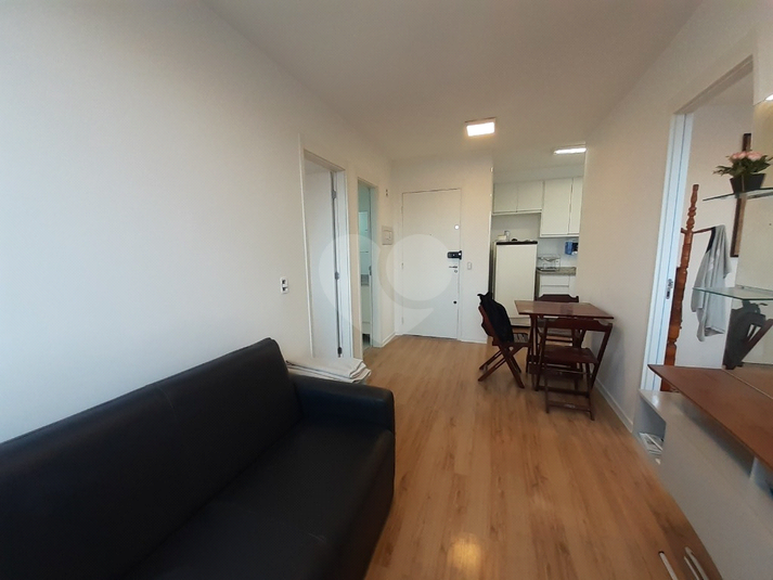 Venda Apartamento São Paulo Brás REO1064131 10