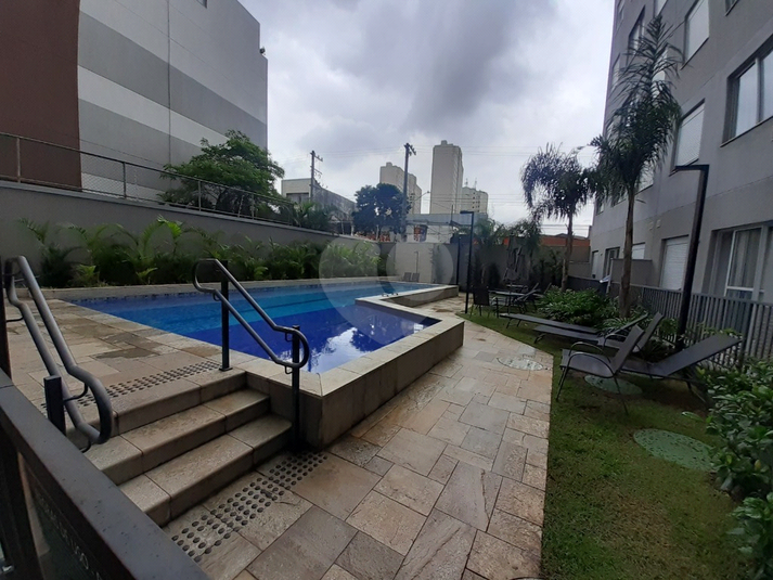 Venda Apartamento São Paulo Brás REO1064131 1