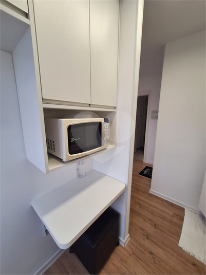 Venda Apartamento São Paulo Brás REO1064131 4