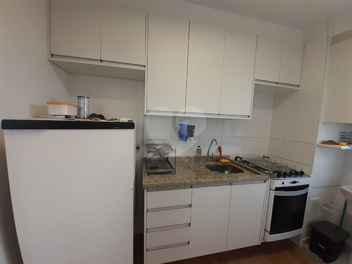 Venda Apartamento São Paulo Brás REO1064131 14