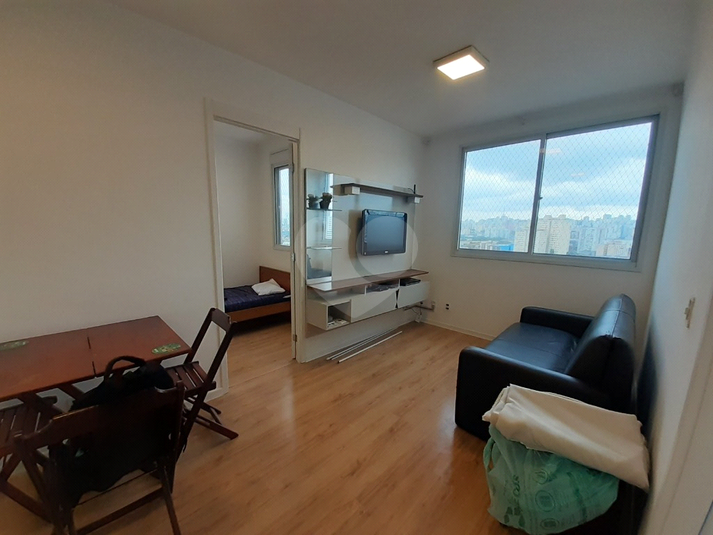 Venda Apartamento São Paulo Brás REO1064131 8