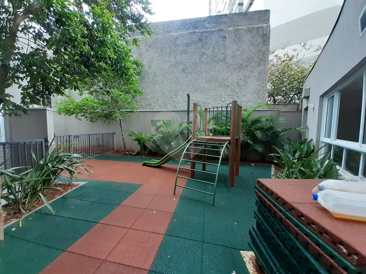 Venda Apartamento São Paulo Brás REO1064131 24