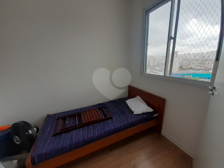 Venda Apartamento São Paulo Brás REO1064131 19