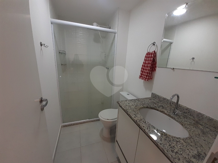 Venda Apartamento São Paulo Brás REO1064131 30