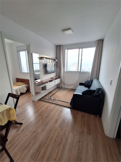 Venda Apartamento São Paulo Brás REO1064131 6