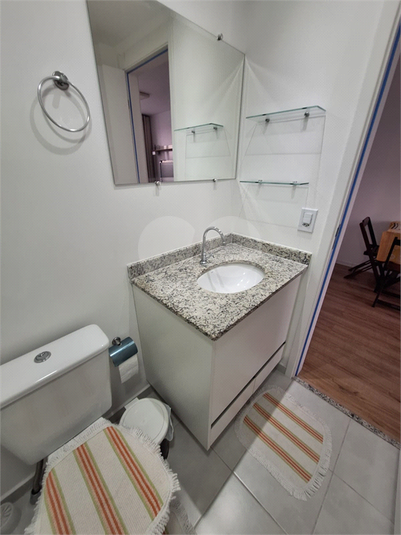 Venda Apartamento São Paulo Brás REO1064131 7