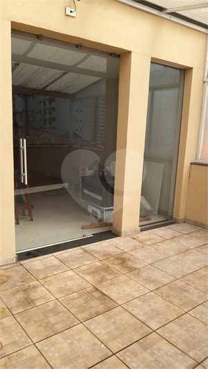 Venda Sobrado São Paulo Mooca REO1064134 17