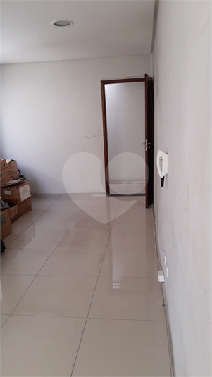 Venda Sobrado São Paulo Mooca REO1064134 13