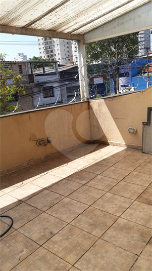 Venda Sobrado São Paulo Mooca REO1064134 16