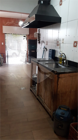 Venda Sobrado São Paulo Mooca REO1064134 2