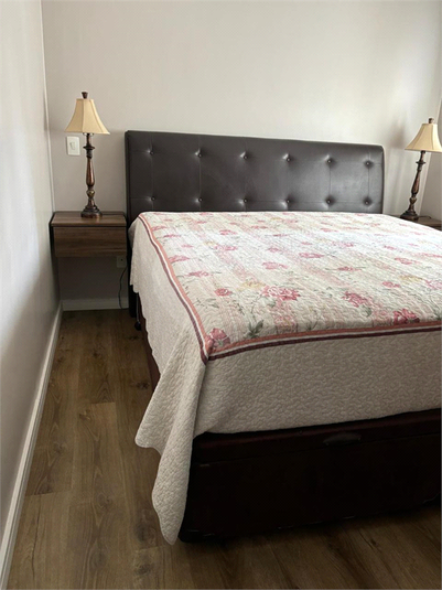 Venda Apartamento São Paulo Parque Da Mooca REO1064135 28