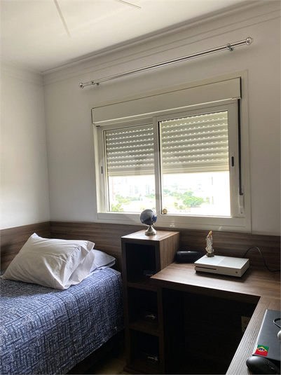 Venda Apartamento São Paulo Parque Da Mooca REO1064135 25