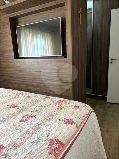 Venda Apartamento São Paulo Parque Da Mooca REO1064135 14