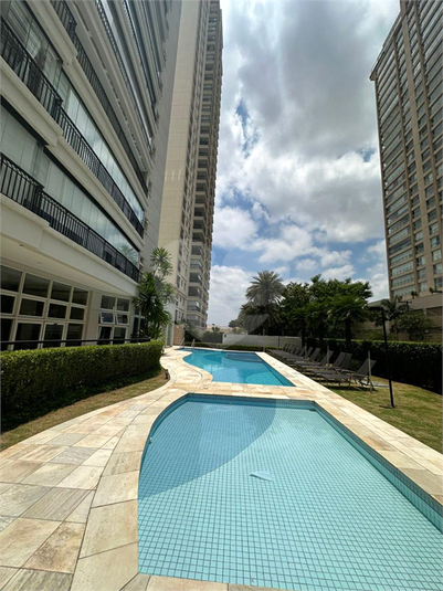 Venda Apartamento São Paulo Parque Da Mooca REO1064135 35