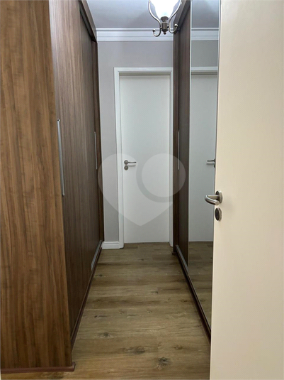 Venda Apartamento São Paulo Parque Da Mooca REO1064135 18