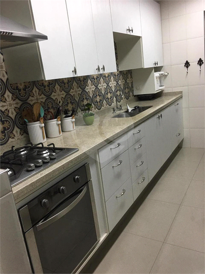 Venda Apartamento São Paulo Parque Da Mooca REO1064135 12